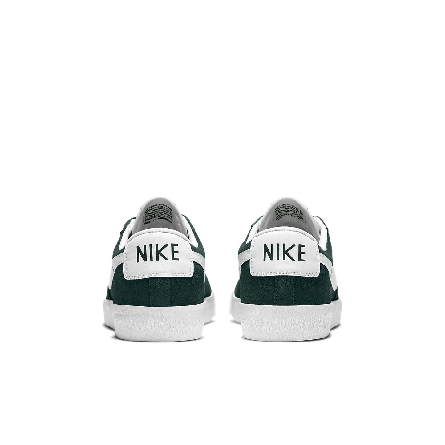NikeBlazer Low 'Pro Green'