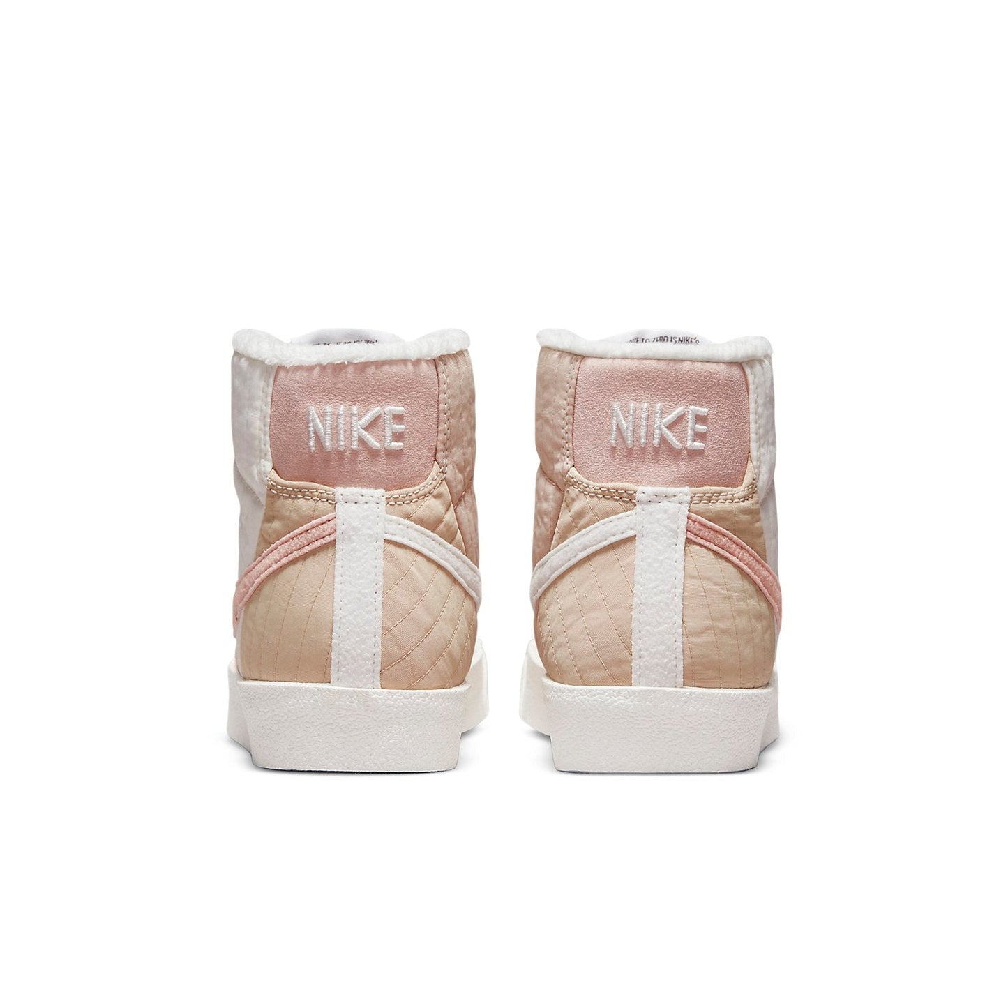 Nike(WMNS) Blazer Mid '77 LX Next Nature 'Toasty - Pink Oxford'