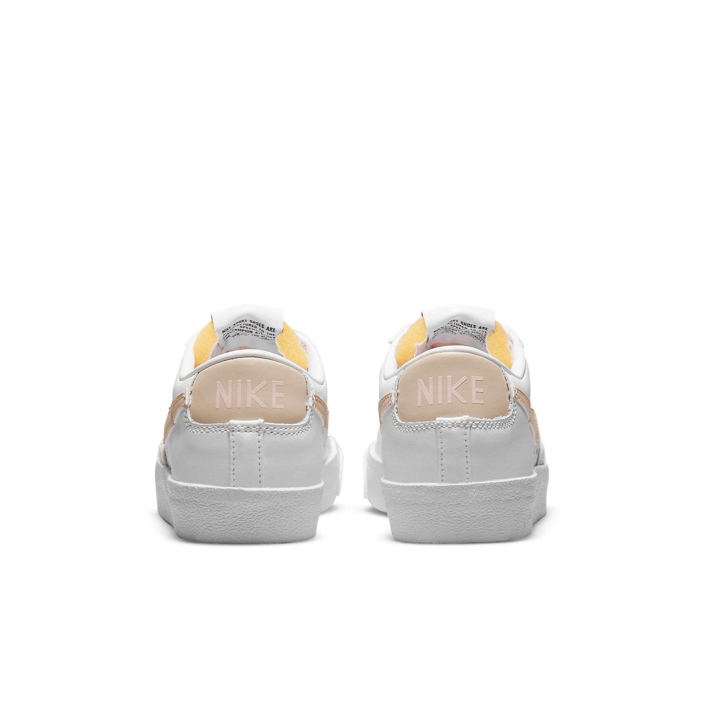 Nike(WMNS) Blazer Low '77 'White Pale Coral'