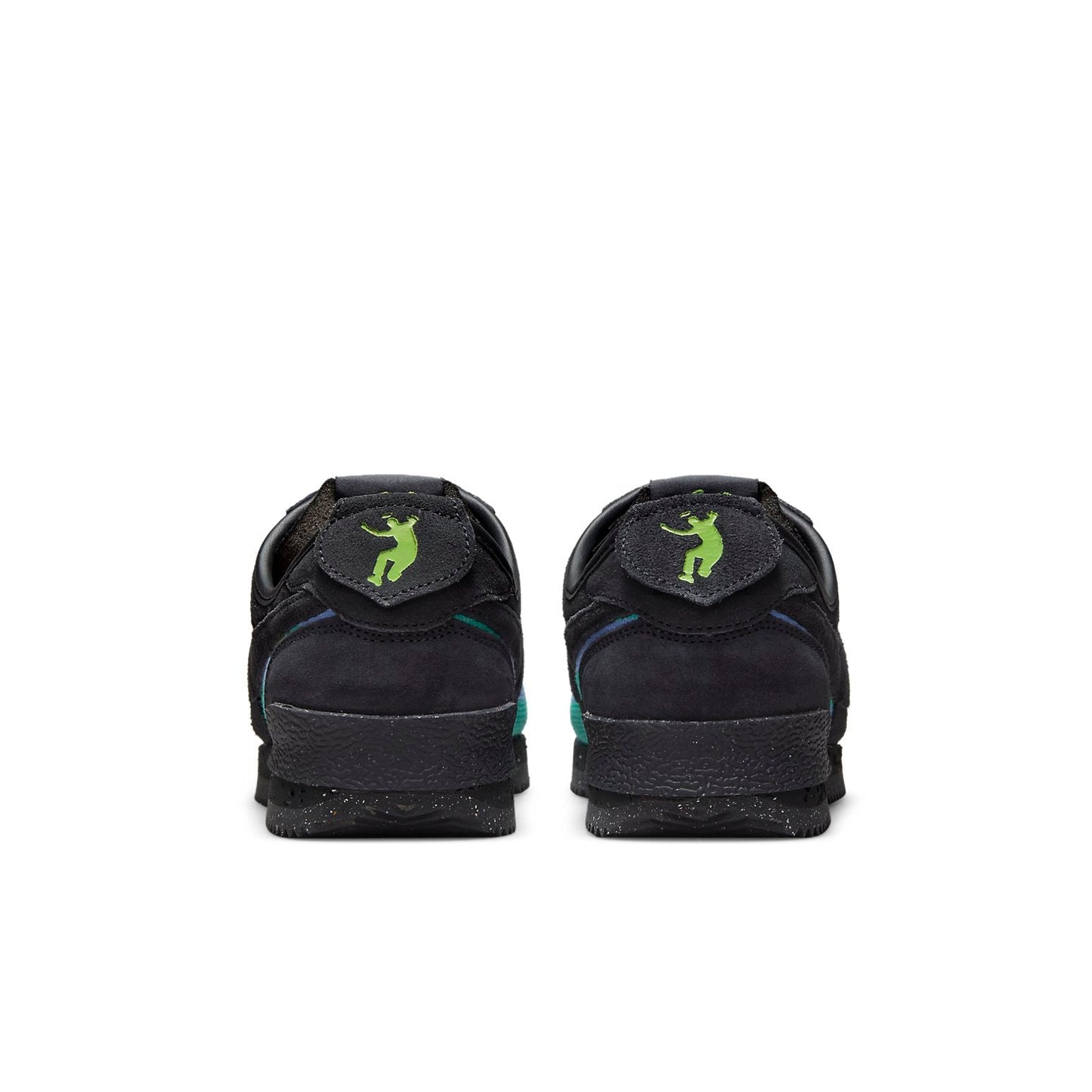 NikeUnion LA x Cortez SP 'Off Noir'