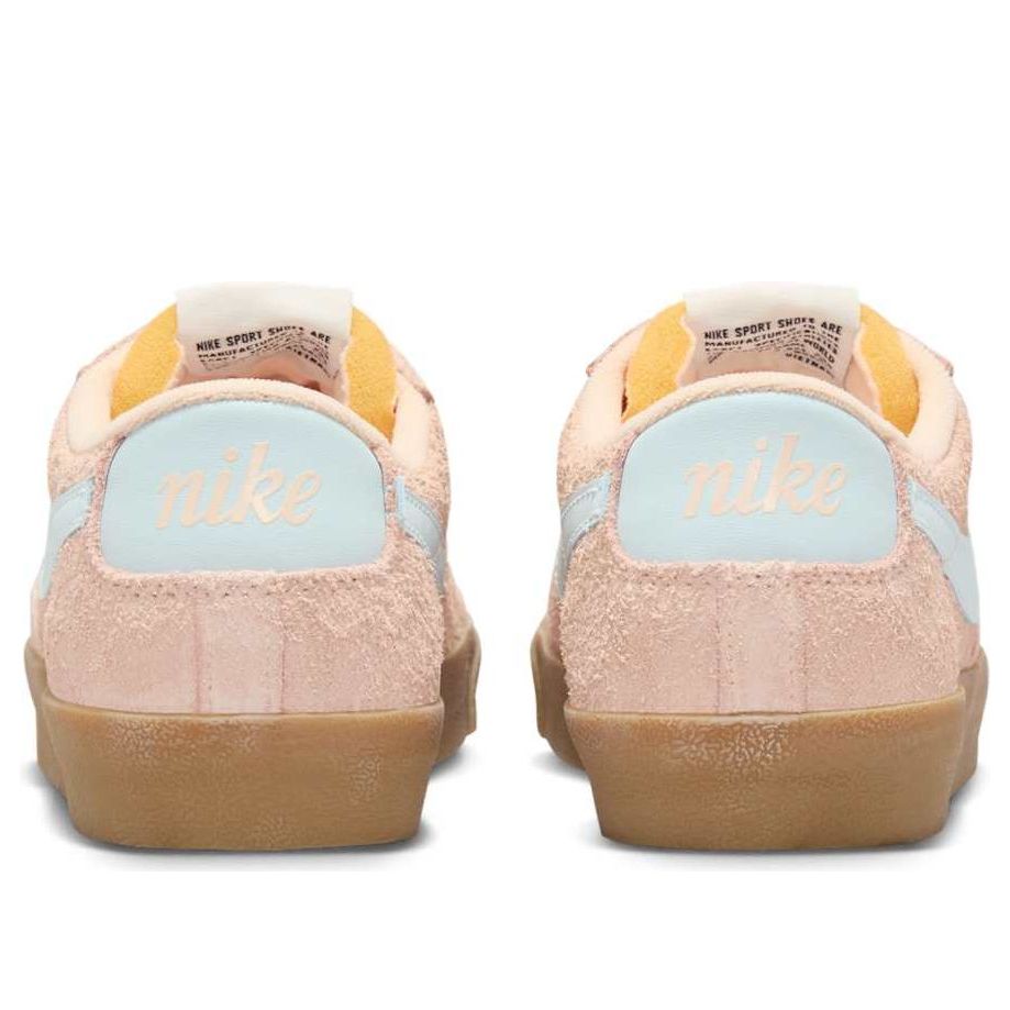 Nike(WMNS) Blazer Low '77 Vintage 'Crimson Tint Glacier Blue'