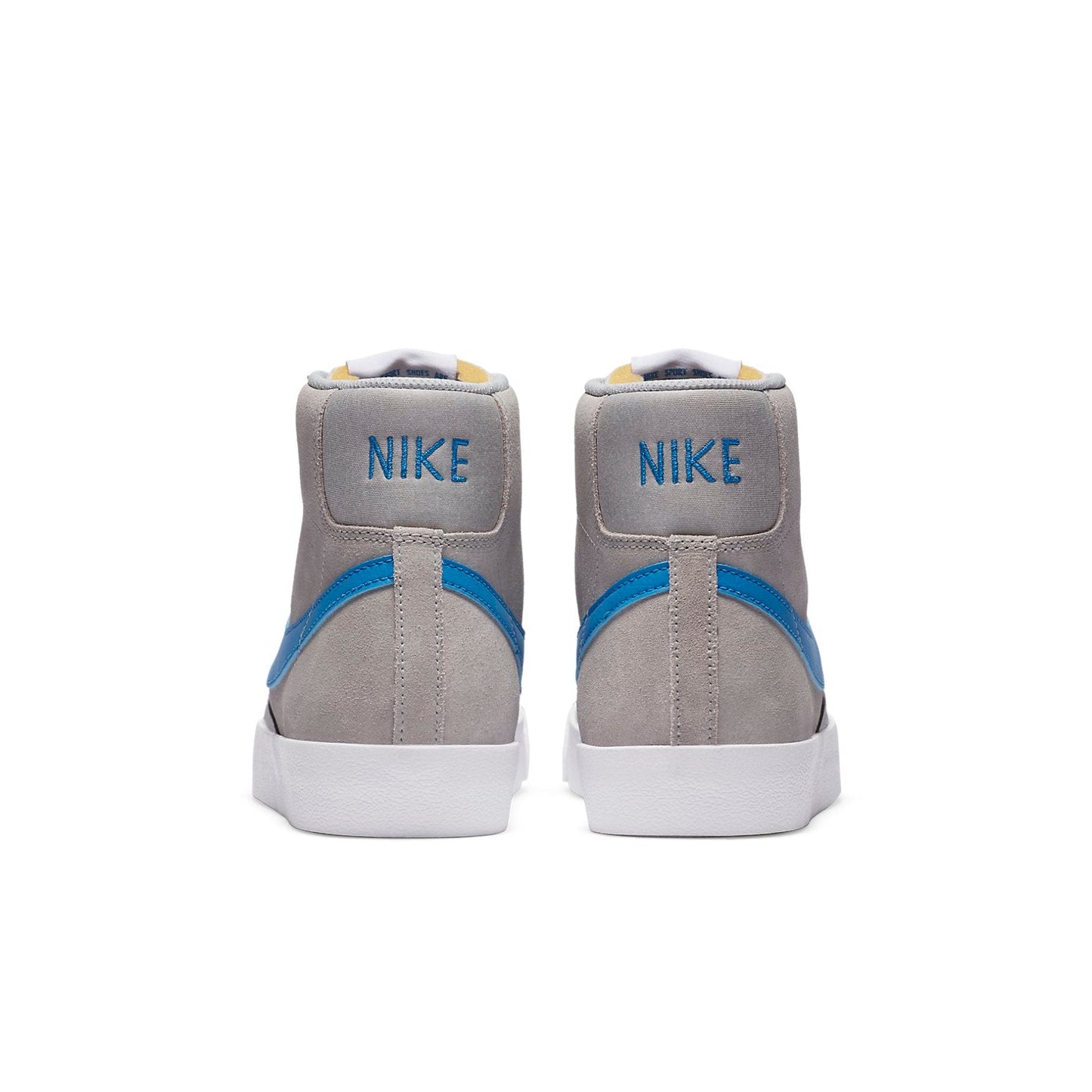 NikeBlazer Mid '77 'Coney Island Hoops'