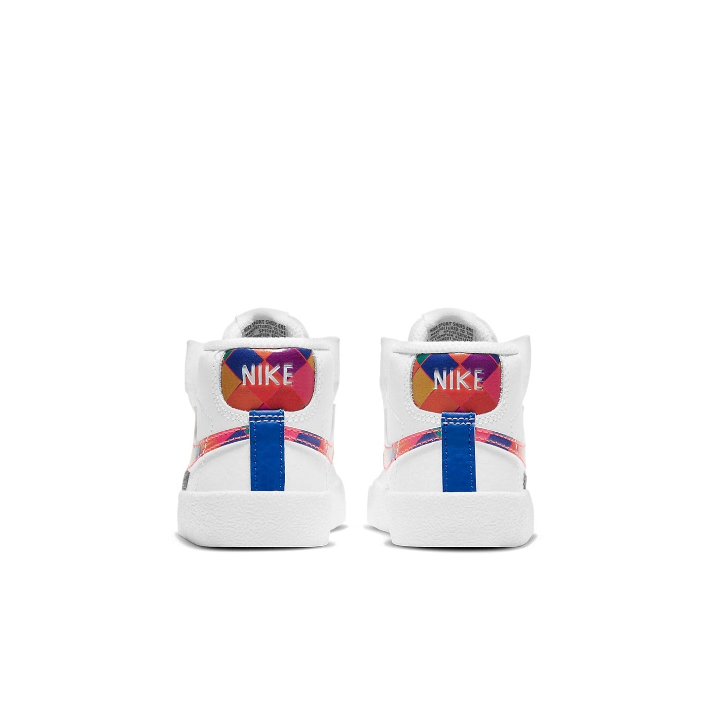 Nike(TD) Blazer Mid '77 'Chinese New Year - Spring Festival'