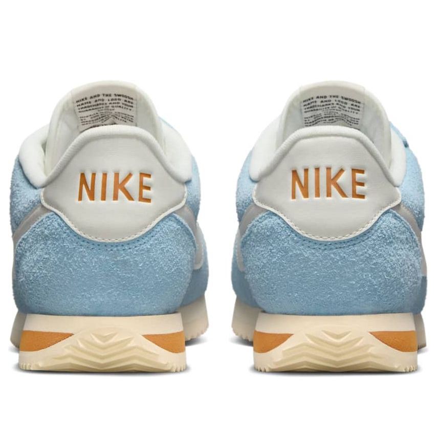 NikeCortez SE 'Psychic Blue'