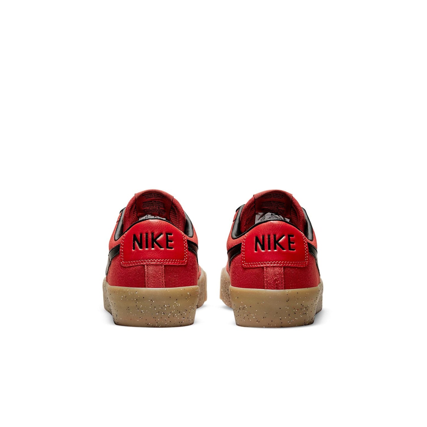 NikeZoom Blazer Low Pro GT SB 'Cinnabar Gum'