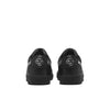 Nikex Dancer Skateboards SB Zoom Blazer Low 'Black Metallic Silver'