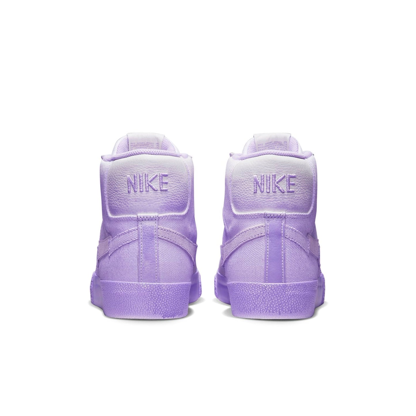 NikeZoom Blazer Mid Premium SB 'Lilac'