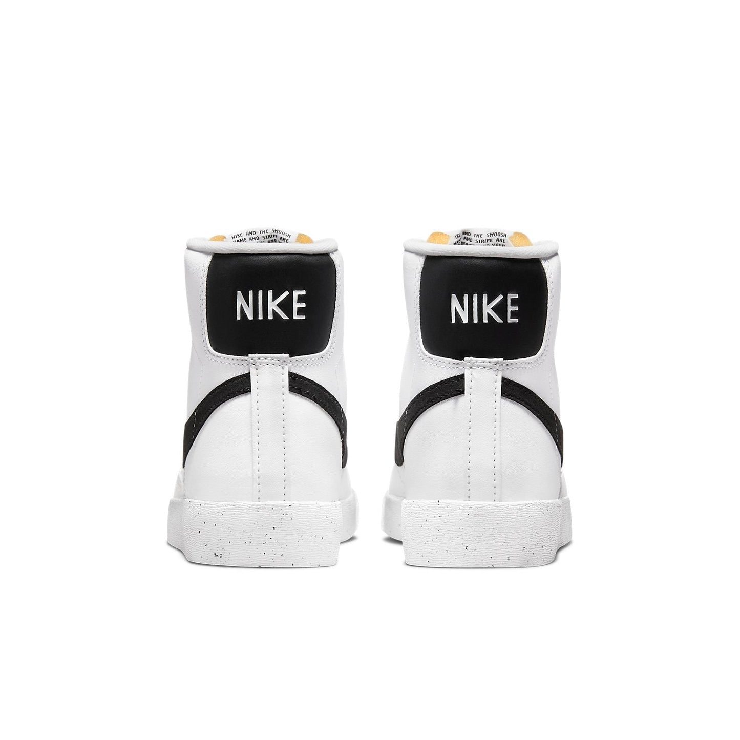 Nike(WMNS) Blazer Mid '77 Next Nature 'White Black'