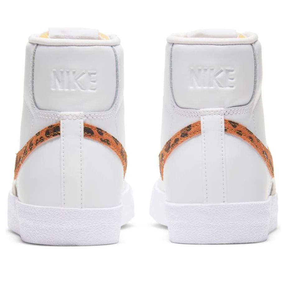Nike(WMNS) Blazer Mid '77 'Leopard'