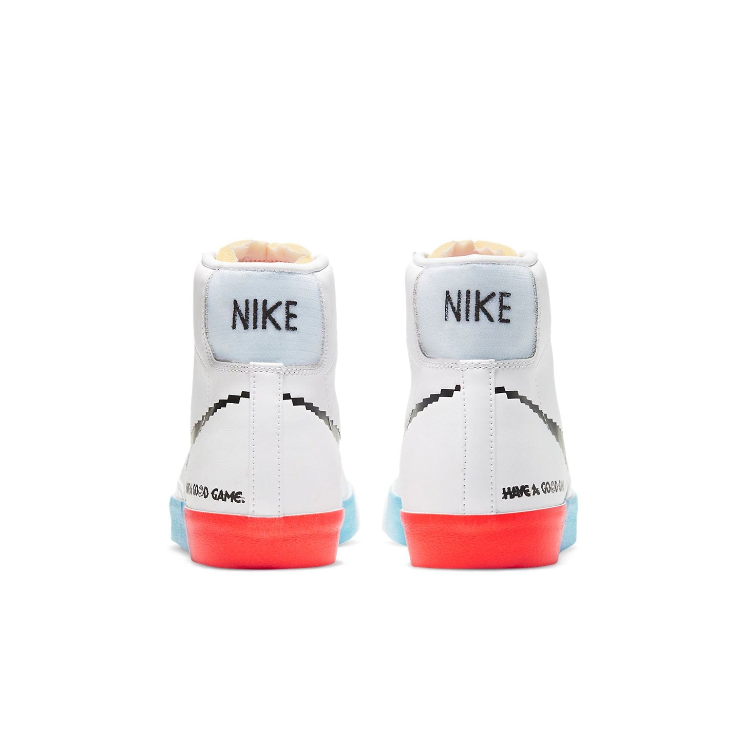 NikeBlazer Mid '77 Vintage 'Have A Good Game'