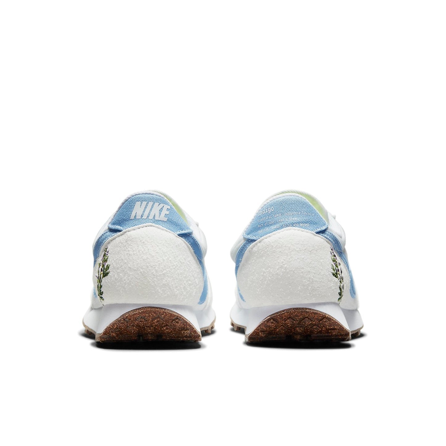 Nike(WMNS) Daybreak SE 'Indigo'
