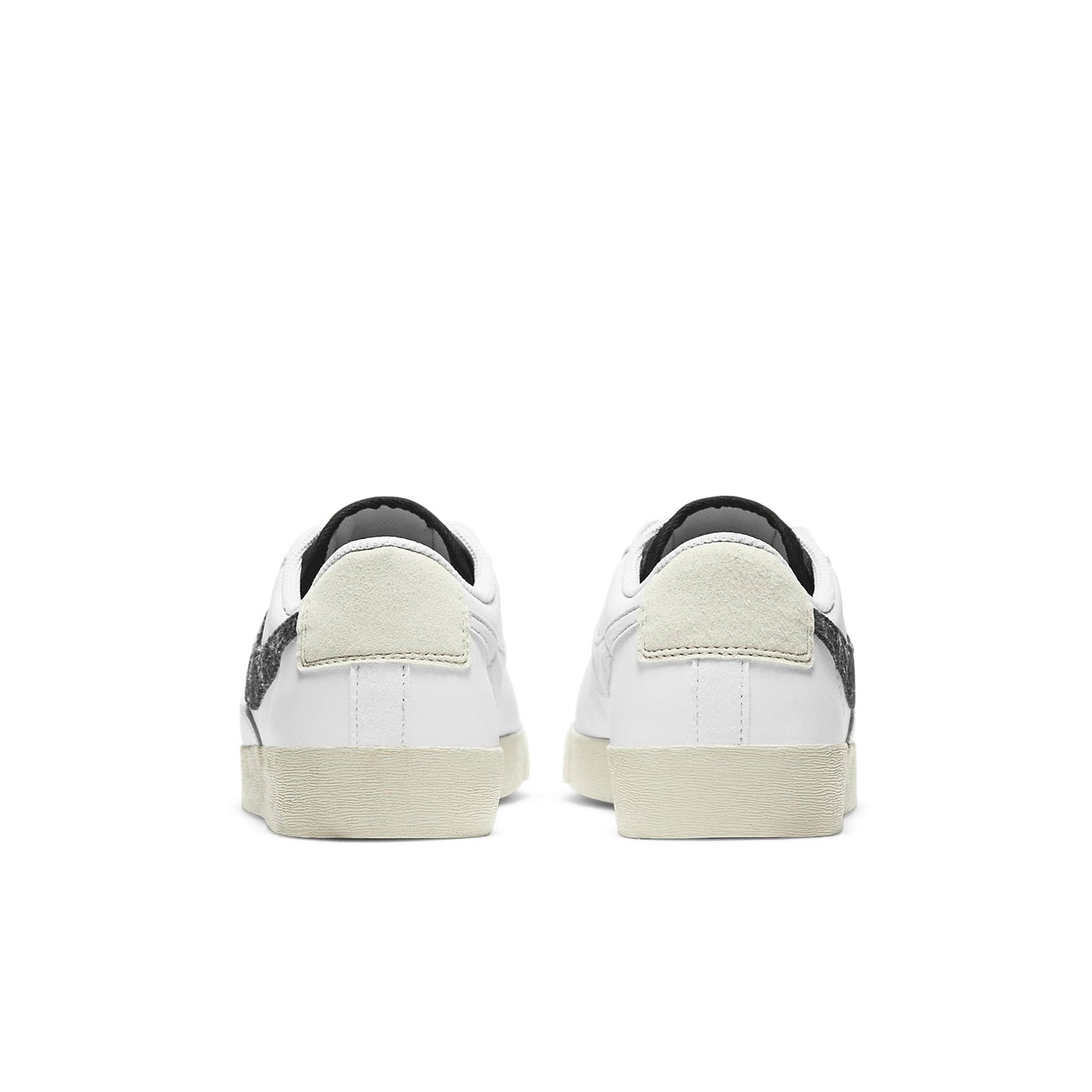 Nike(WMNS) Blazer Low SE 'Recycled Wool Pack - White Black'