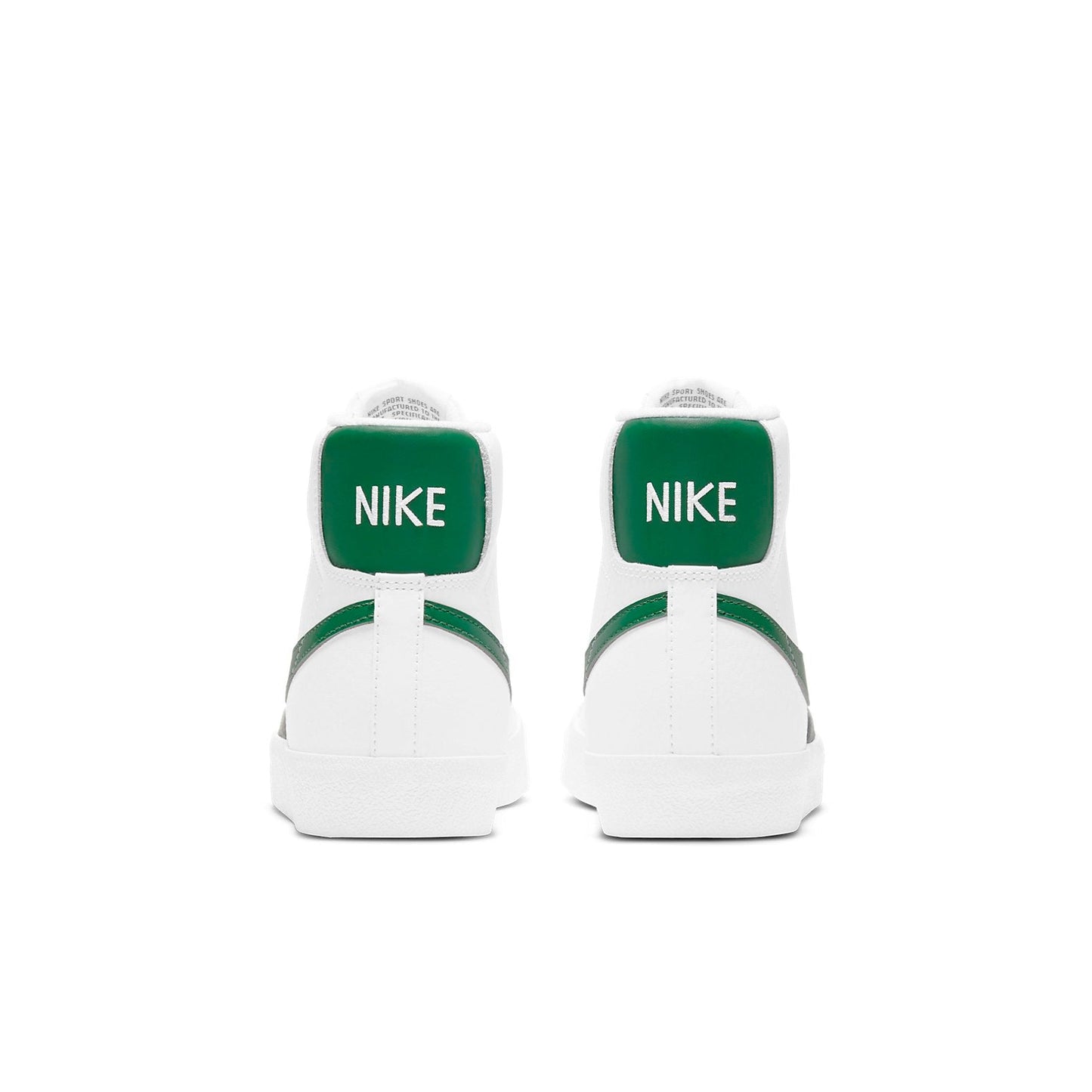 Nike(GS) Blazer Mid '77 'White Pine Green'