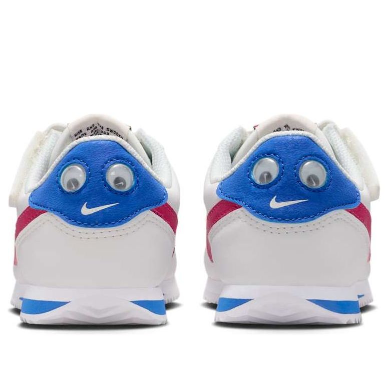 Nike(GS) Cortez EasyOn 'Wiggle Eyes'