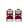 NikeBlazer High Suede 'Varsity Red'