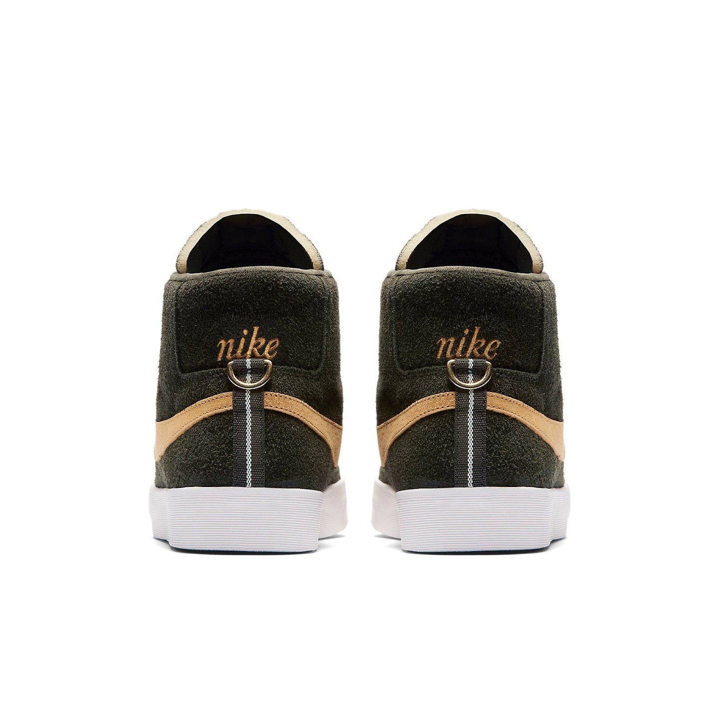NikeWE CLUB 58 x SB Blazer Mid QS 'We Club 58'