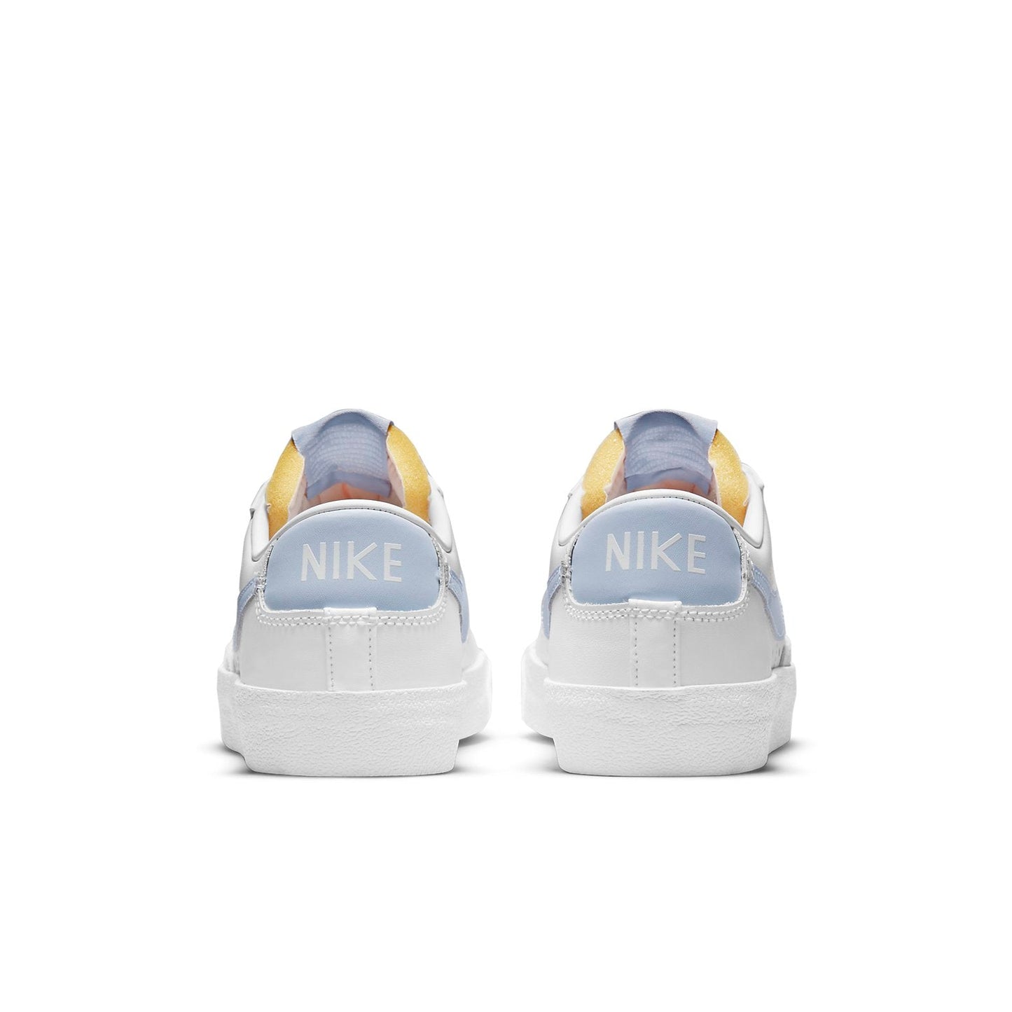 Nike(WMNS) Blazer Low '77 'White Ghost'