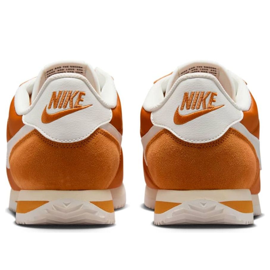 NikeCortez TXT 'Monarch Muslin Sail'