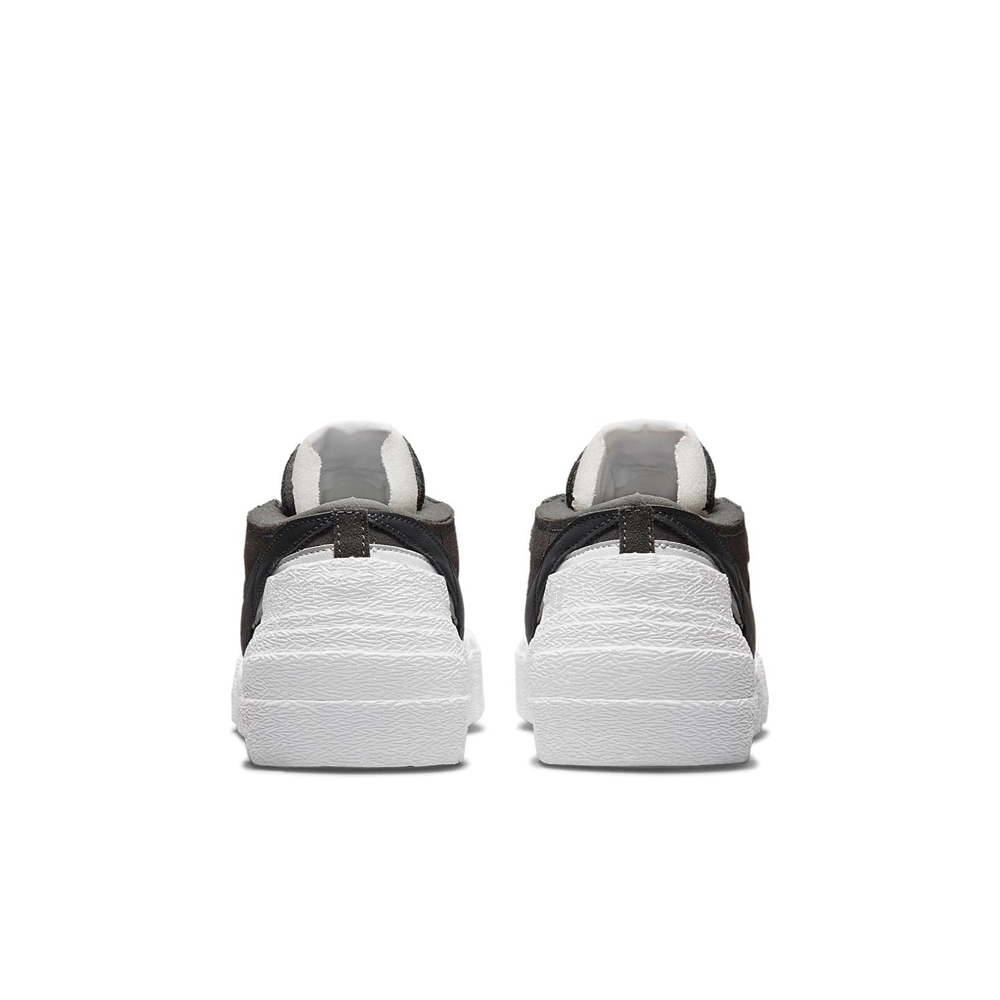 Nikex sacai Blazer Low 'Iron Grey'