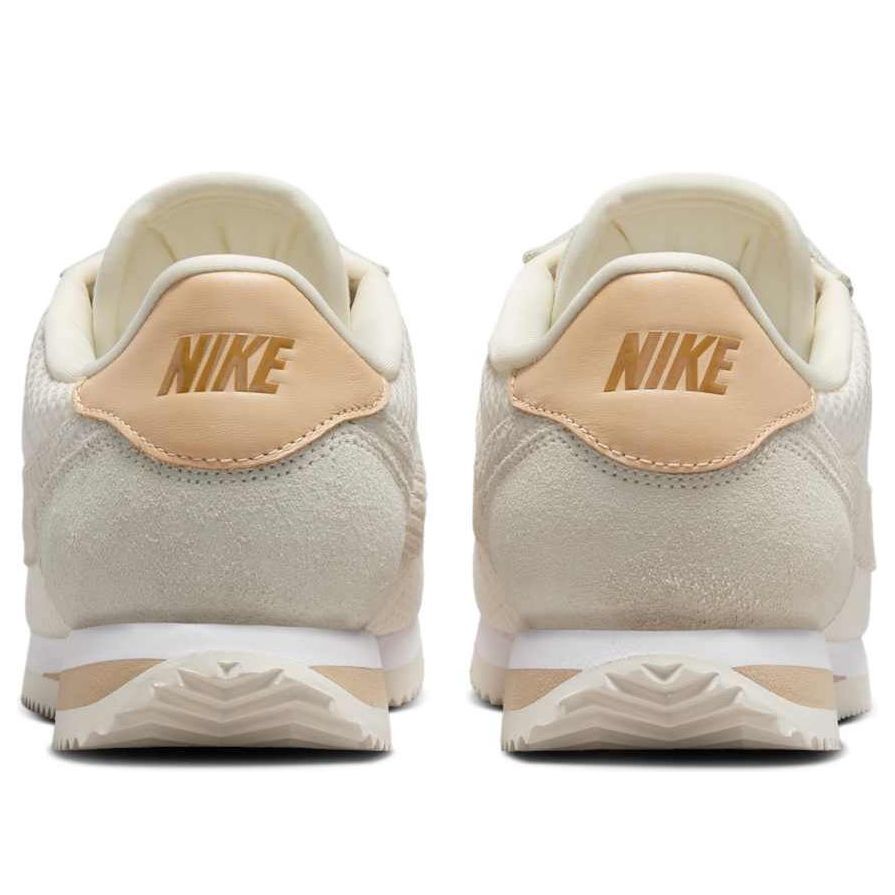 Nike(WMNS) Cortez 'Pearl White Pale Ivory'