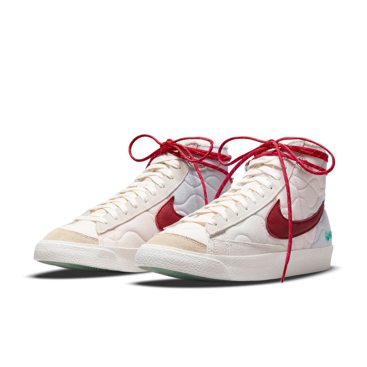 Nike(WMNS) Blazer Mid '77 'Chinese New Year'
