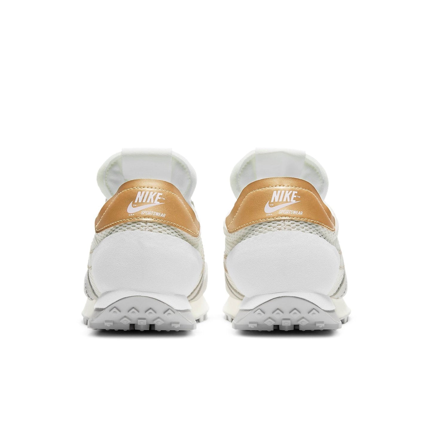Nike(WMNS) Daybreak Type 'Pale Ivory Metallic Gold'
