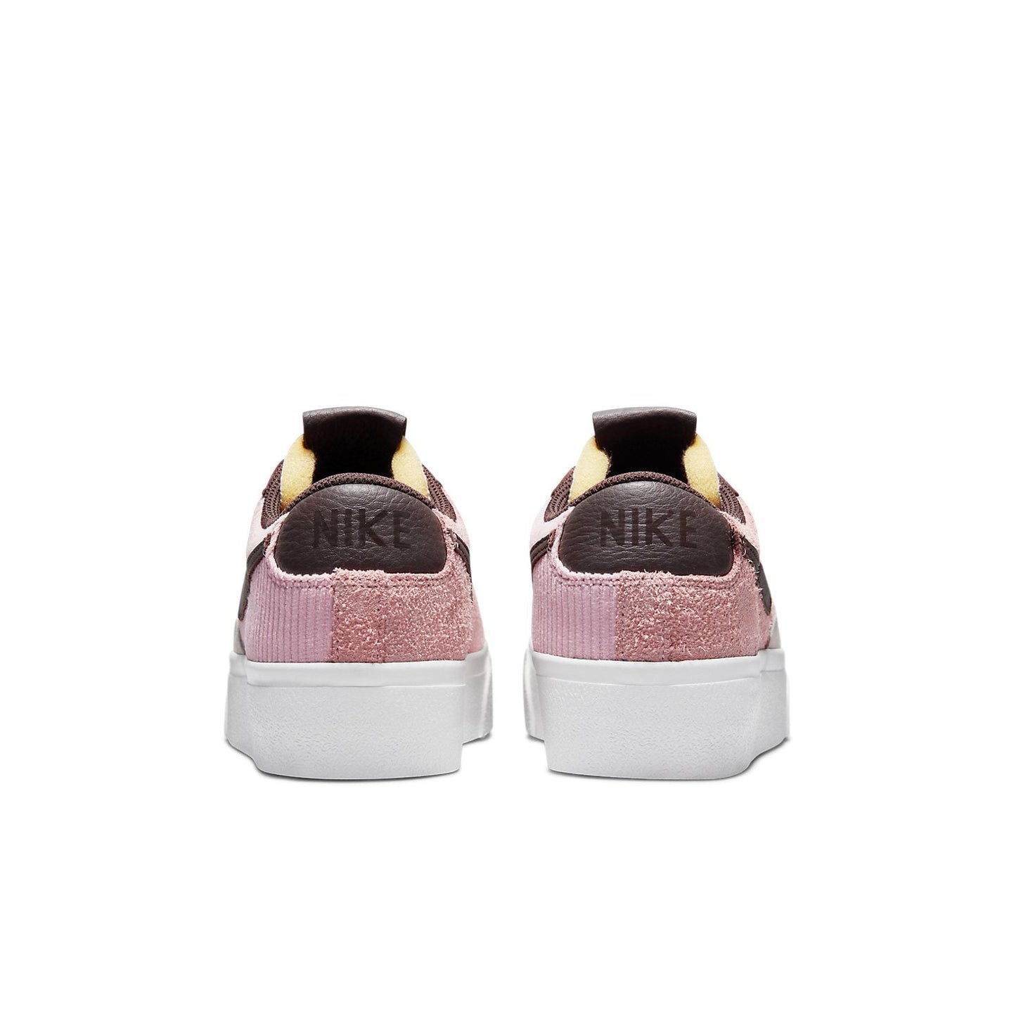 Nike(WMNS) Blazer Low Platform Sneakers Pink