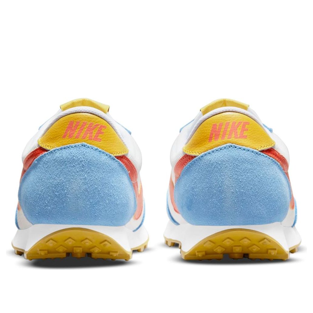 Nike(WMNS) Daybreak 'University Blue Orange'