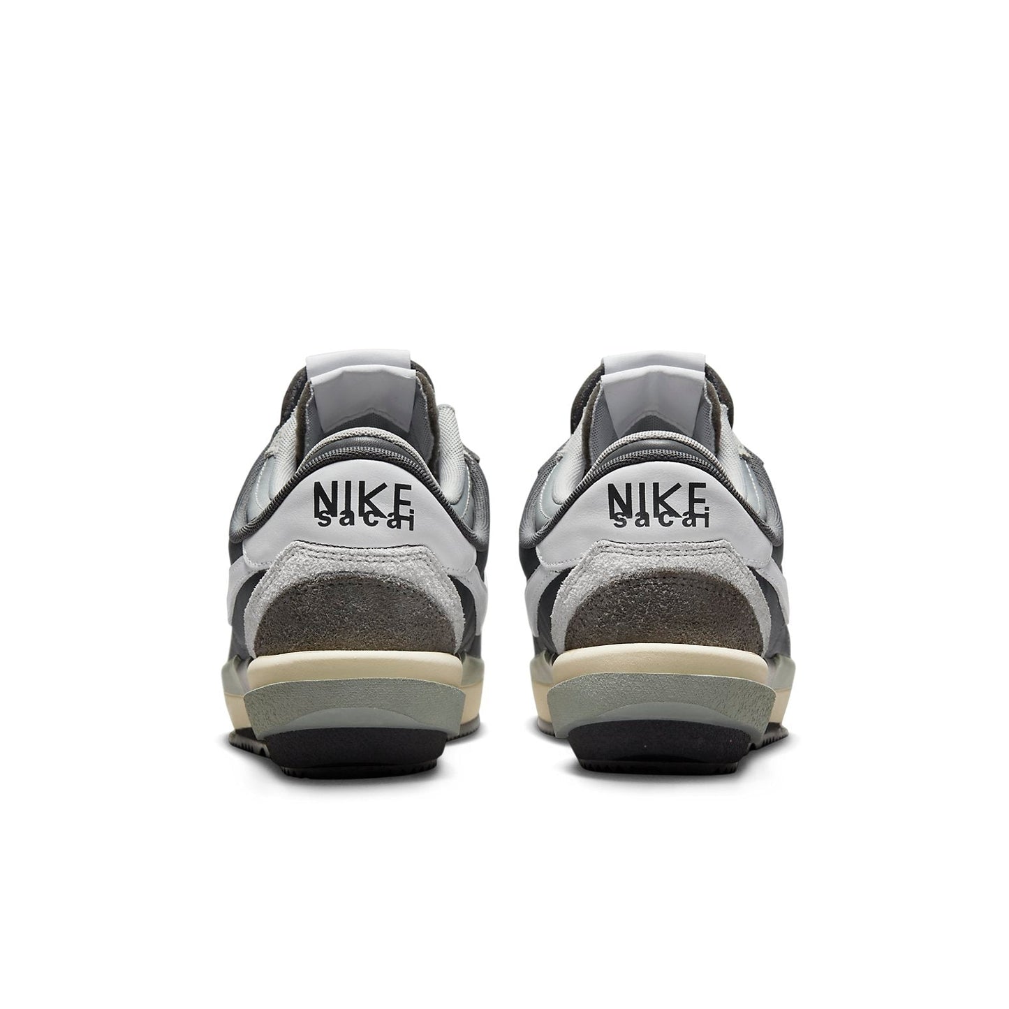 Nikex sacai Zoom Cortez SP 'Iron Grey'