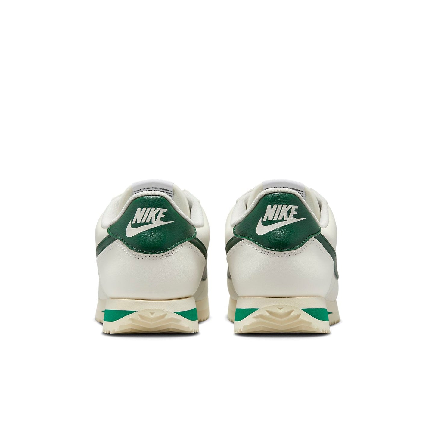 Nike(WMNS) Cortez 'Sail Gorge Green'