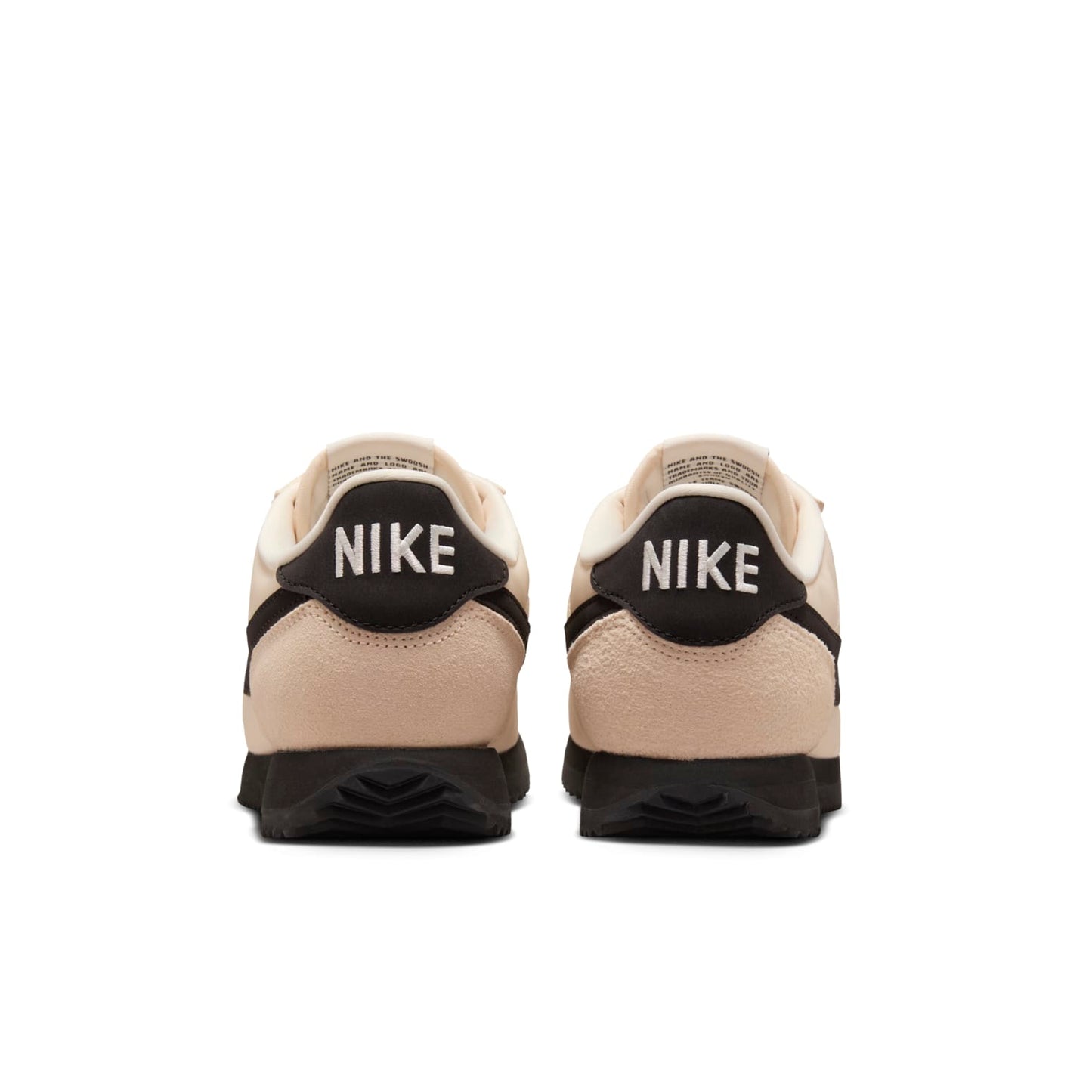 Nike(WMNS) Cortez Textile 'Guava Ice Black'
