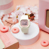 CASIO(WMNS) Baby-G Digital 'Ivory'