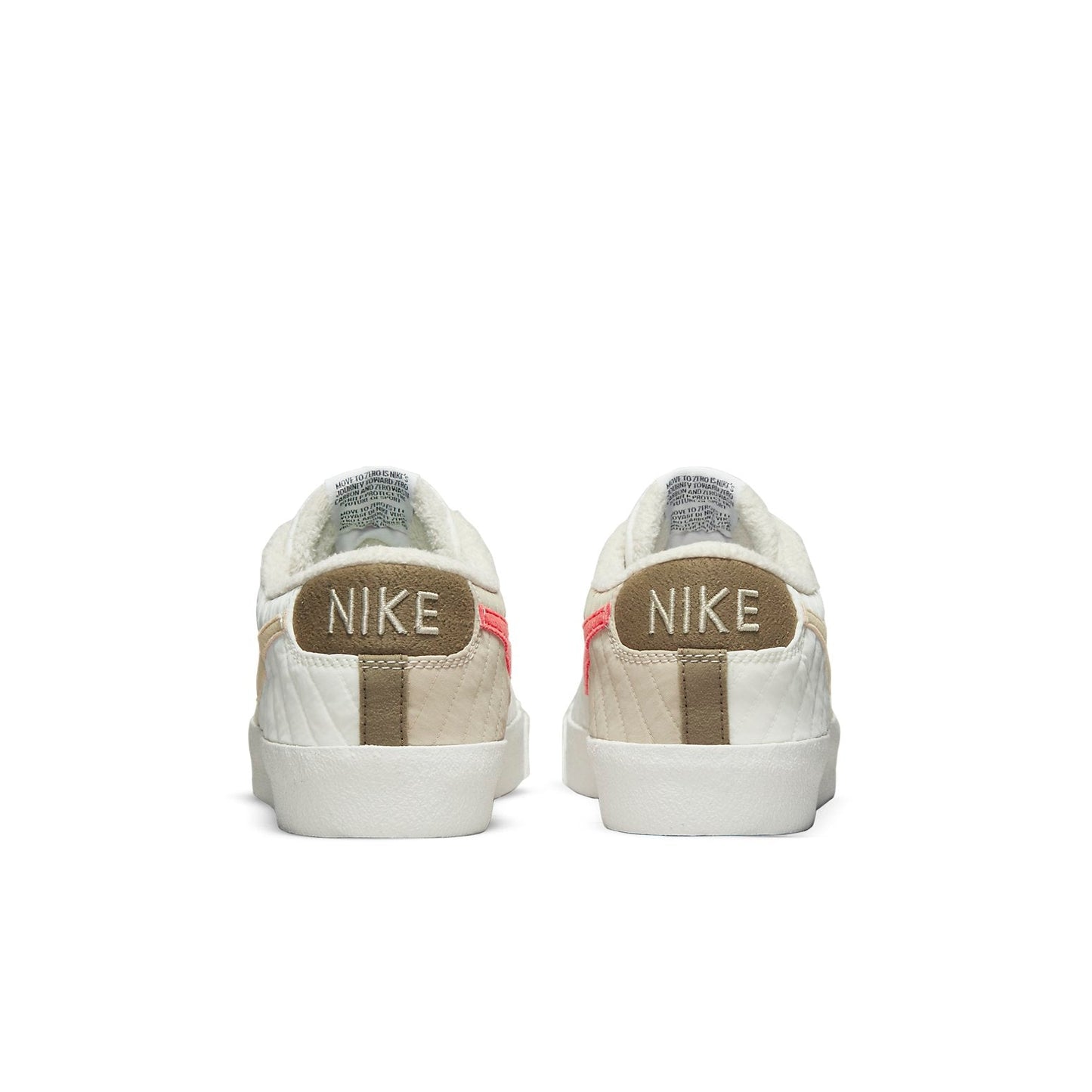 NikeBlazer Low '77 Premium 'Toasty - Brown Kelp'