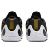 Nike(GS) Kobe 9 EM Low TB 'Black University Gold'