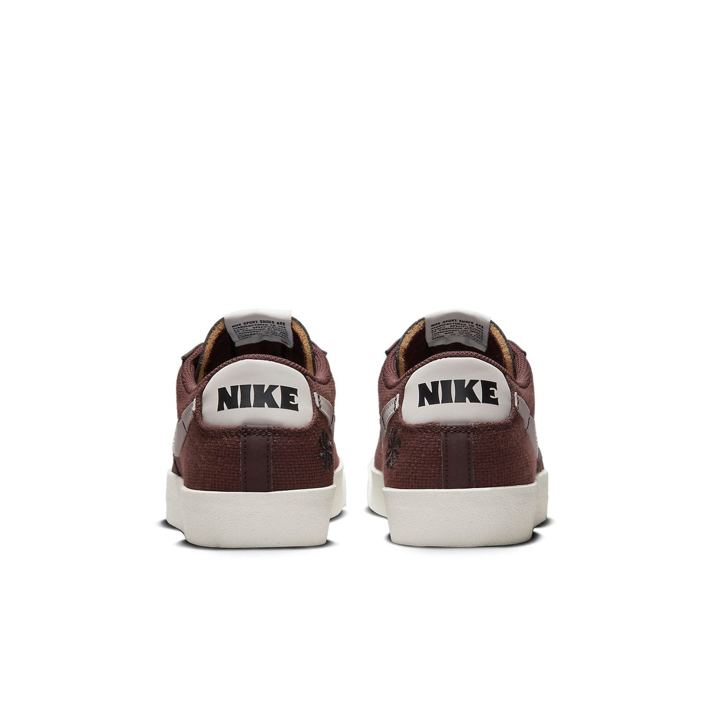 NikeBlazer Low '77 Premium 'Earth'