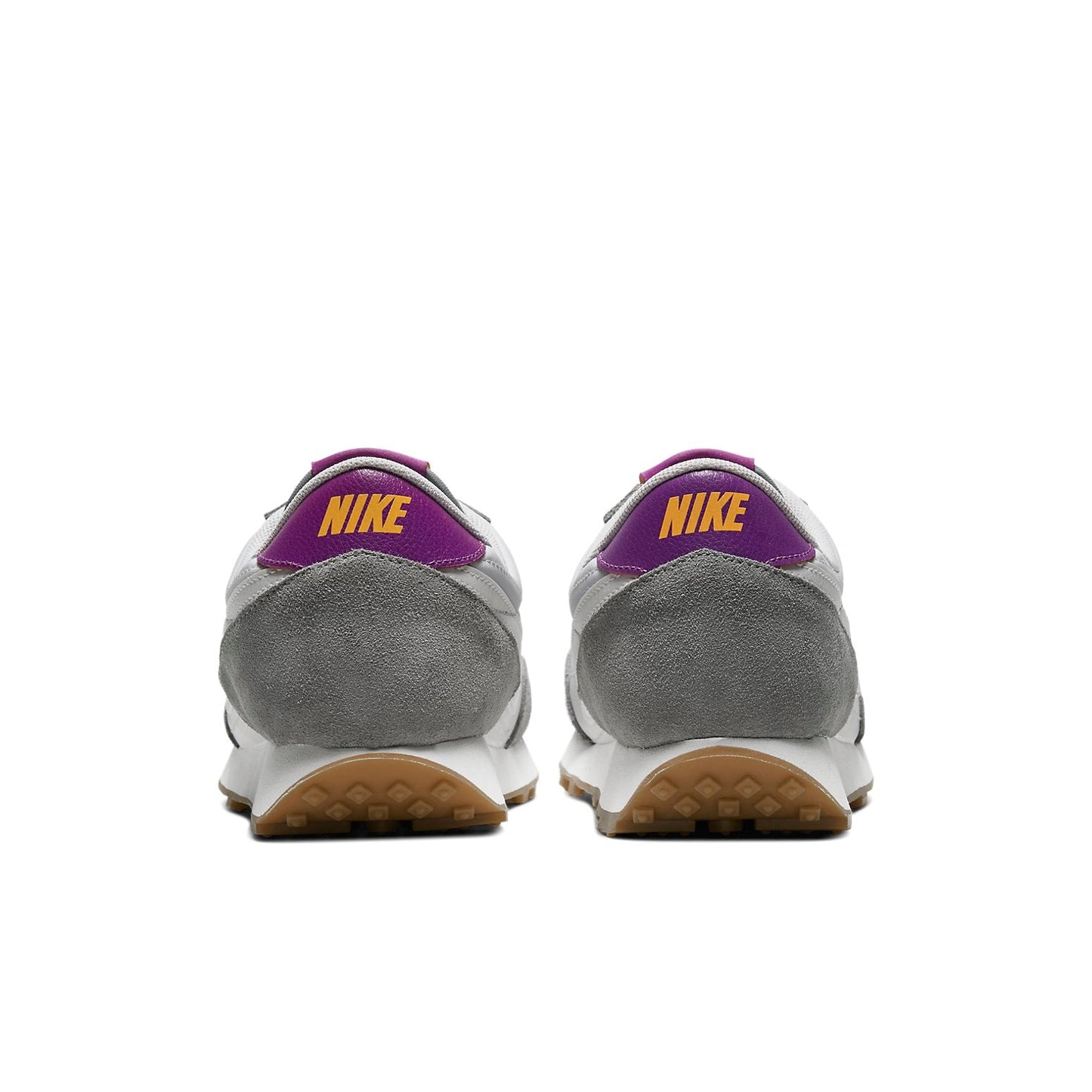 Nike(WMNS) Daybreak 'White Particle Grey Purple'