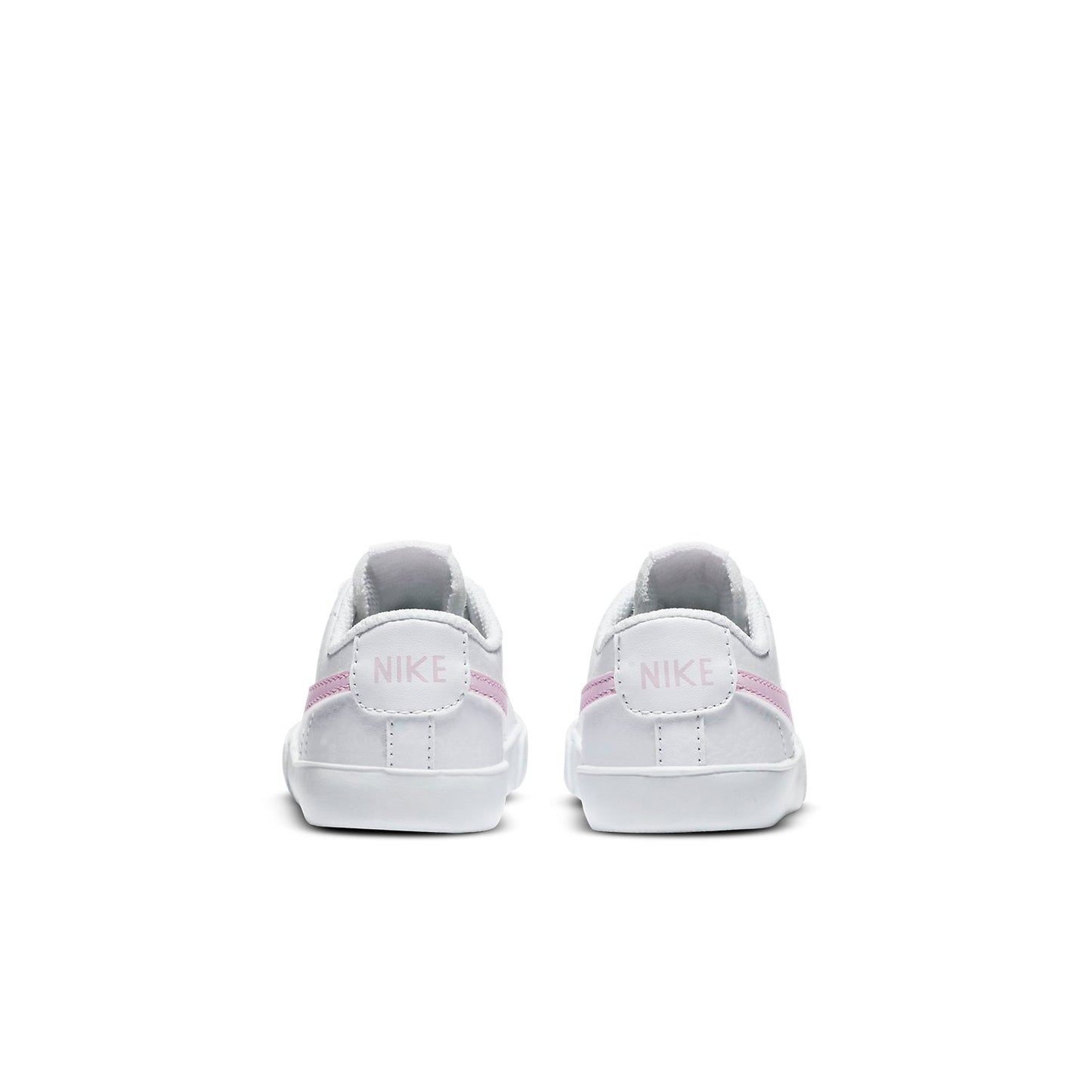 Nike(TD) Blazer Low 'White Pink Foam'