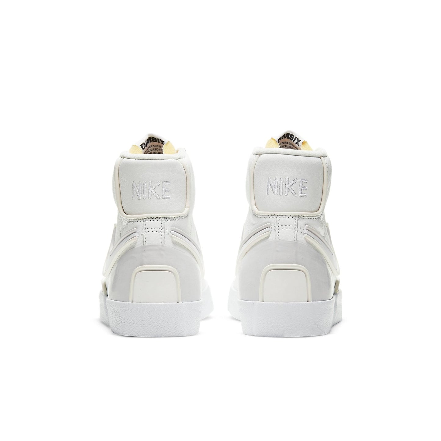 Nike(WMNS) Blazer Mid '77 'Infinite White'