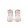 Nike(GS) Blazer Mid '77 'White Pink Spell'