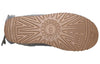 UGG(WMNS) Classic Double Bow Mini 'Geyser'