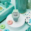 CASIO(WMNS) Baby-G Digital 'Baby Green'