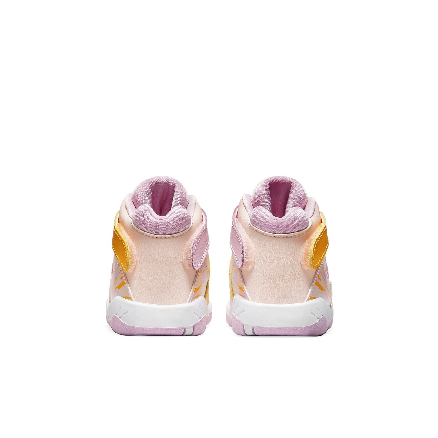 Air Jordan(TD) 8 Retro 'Light Arctic Pink'