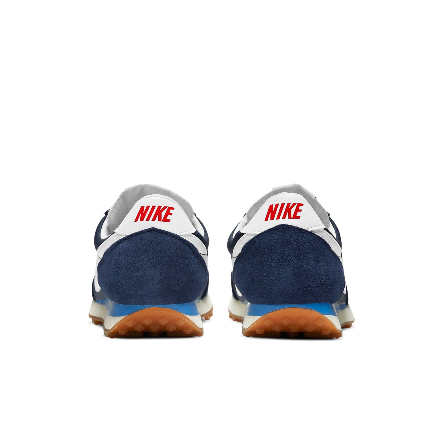 Nike(WMNS) DayBreak Shoes For White/Blue