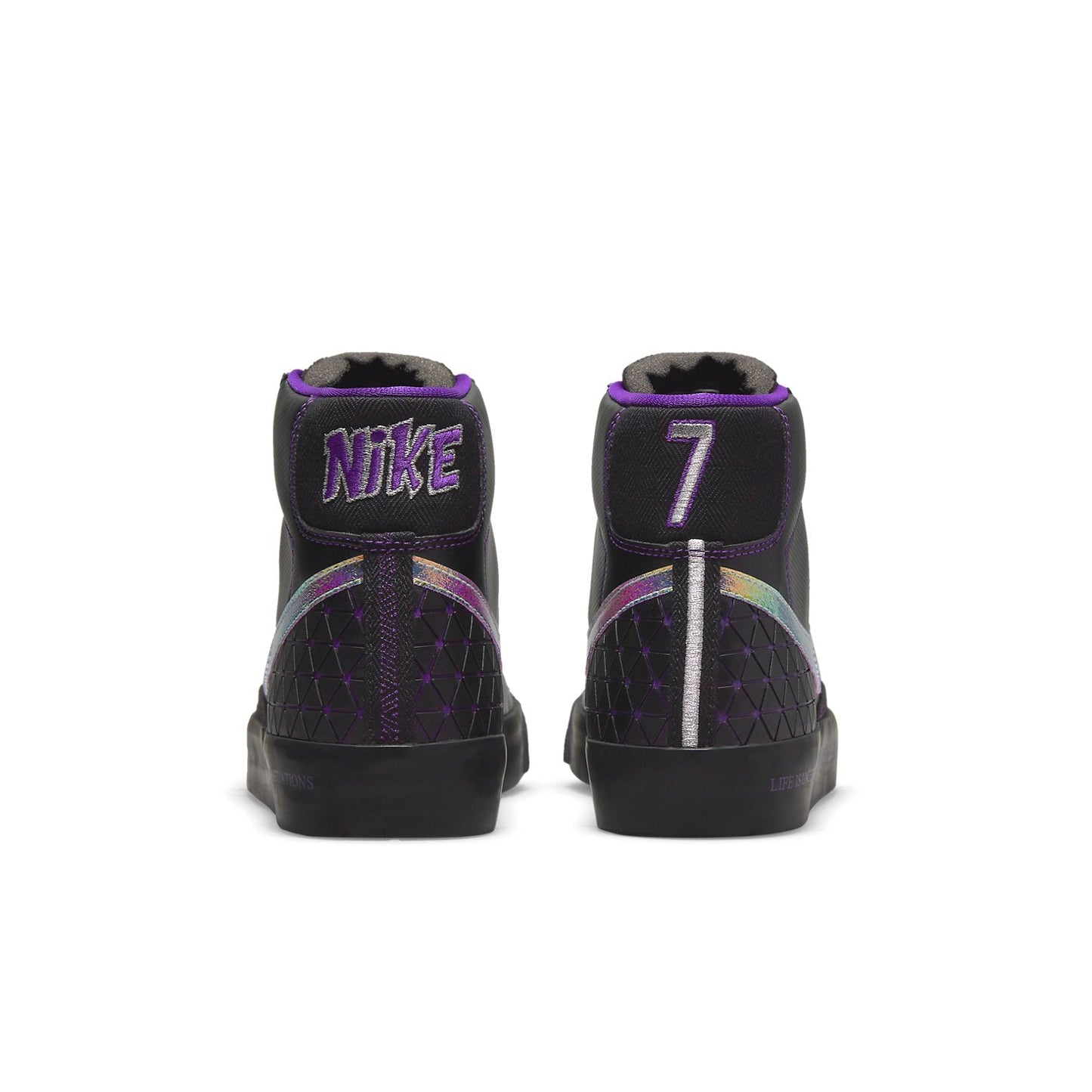 NikeBlazer Mid '77 'Doernbecher 2022'