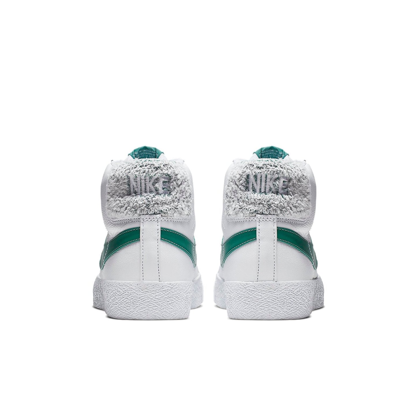 NikeZoom Blazer Mid Premium SB 'Bicoastal Green'