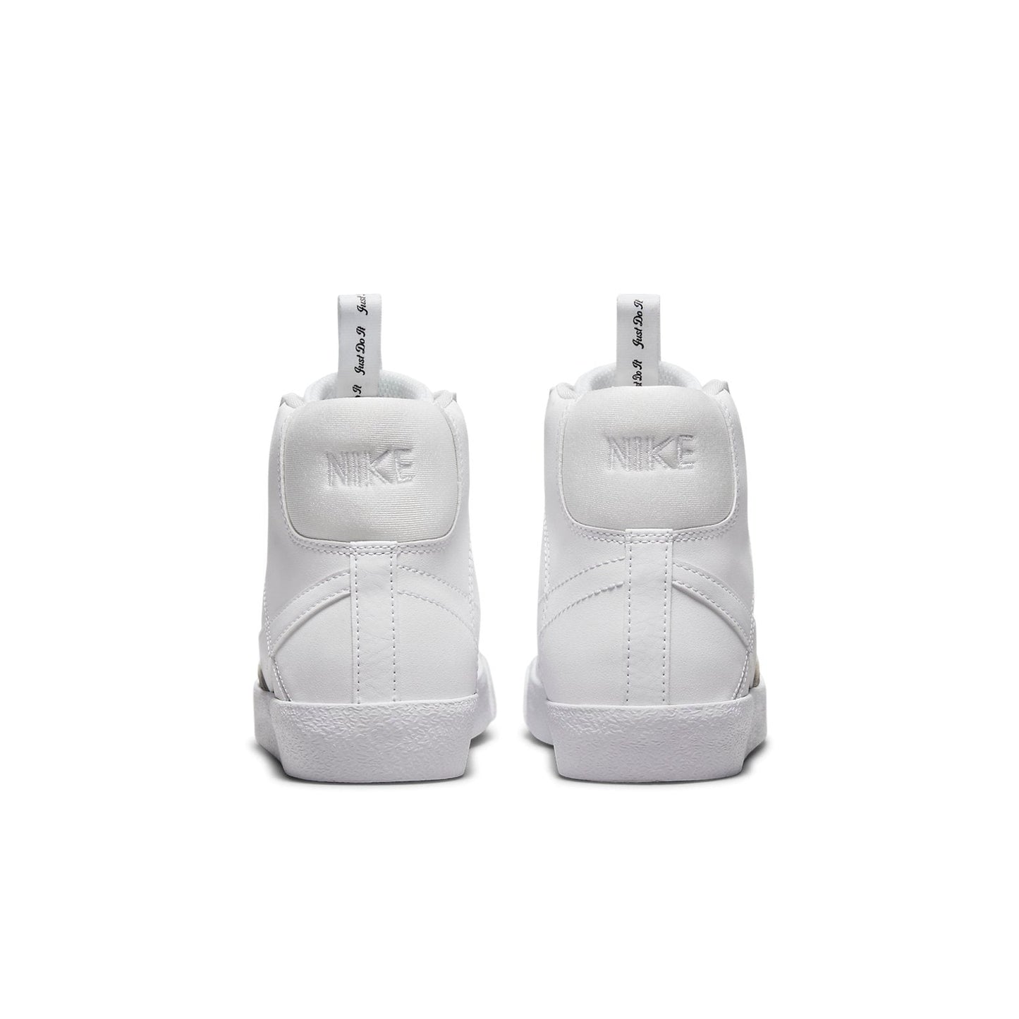 Nike(GS) Blazer Mid '77 SE 'Dance - White Black'