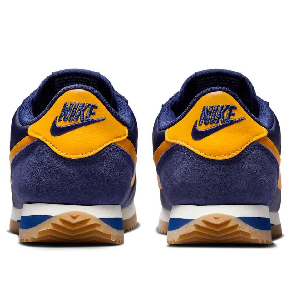 Nike(WMNS) Cortez TXT 'Michigan'