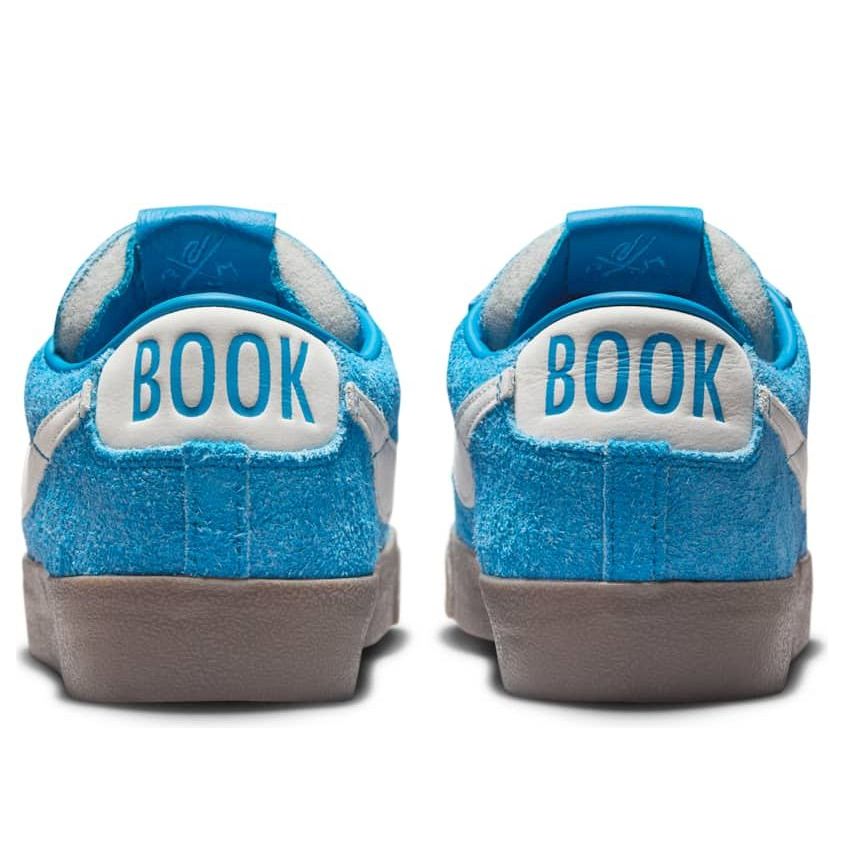 Nikex Devin Booker x Chevrolet Blazer Low 'Surf Blue'