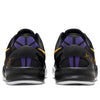 Nike(GS) Kobe 8 Protro 'Black University Gold'