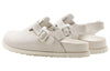 Birkenstock1774 III Tokio Suede Leather 'Bone'